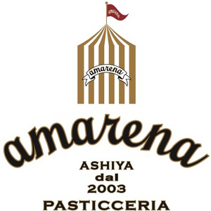 アマレーナ(amarena)イタリア洋菓子