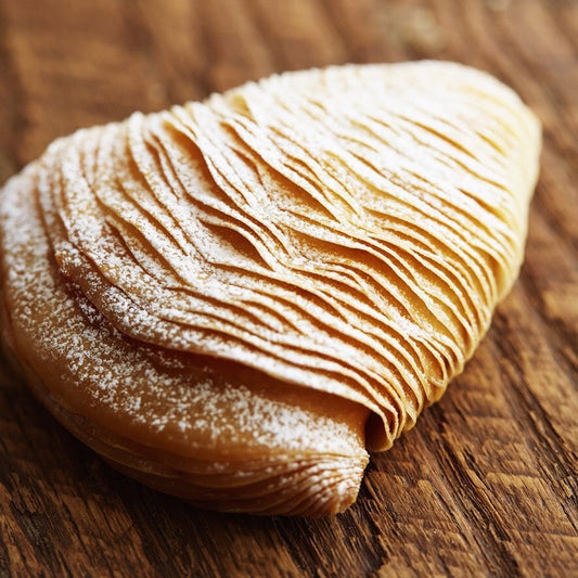 スフォリアテッレ 3個入り(ギフトボックス)