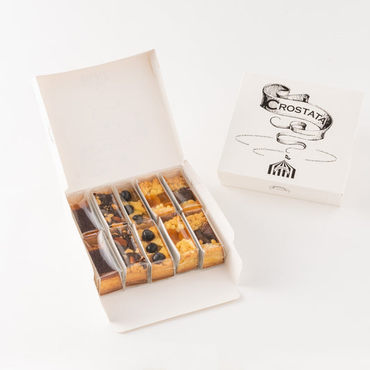 クロスタータ 10個入りセット