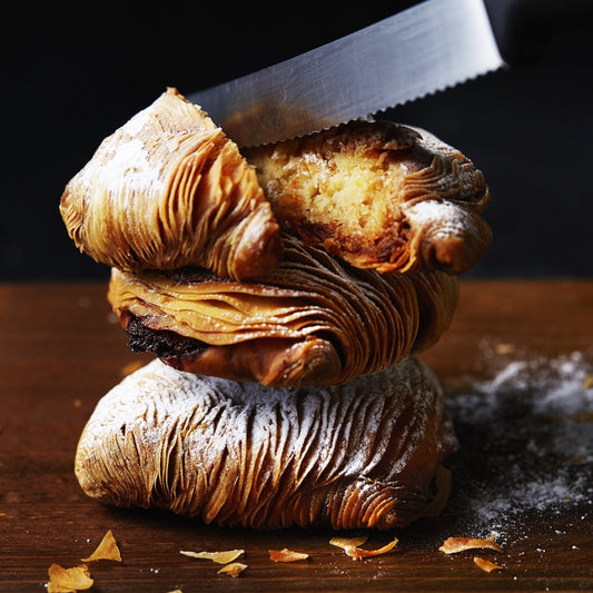 スフォリアテッレ 3個入り(ギフトボックス)