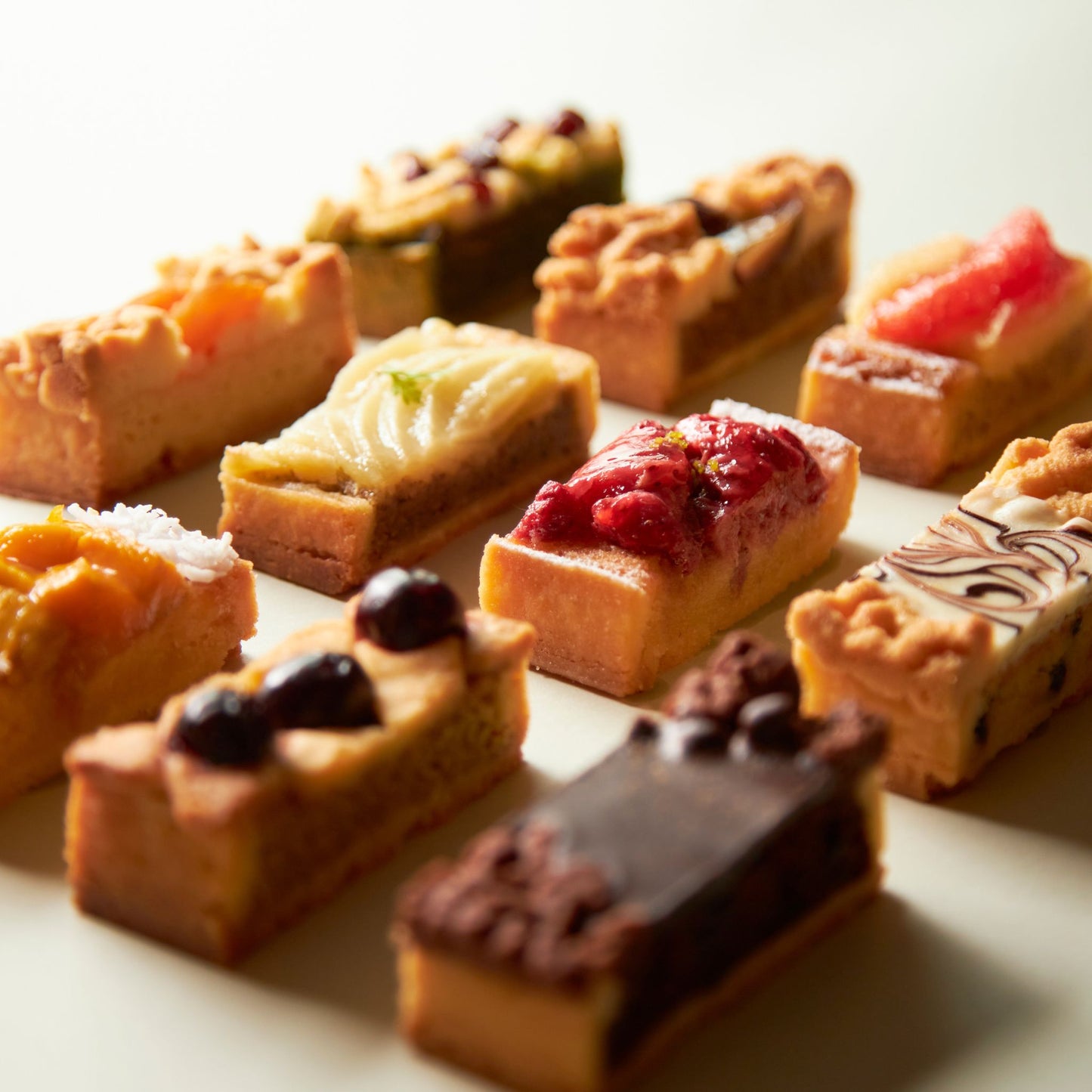 選べる生クロスタータ 5個入りセット【冷凍配送】